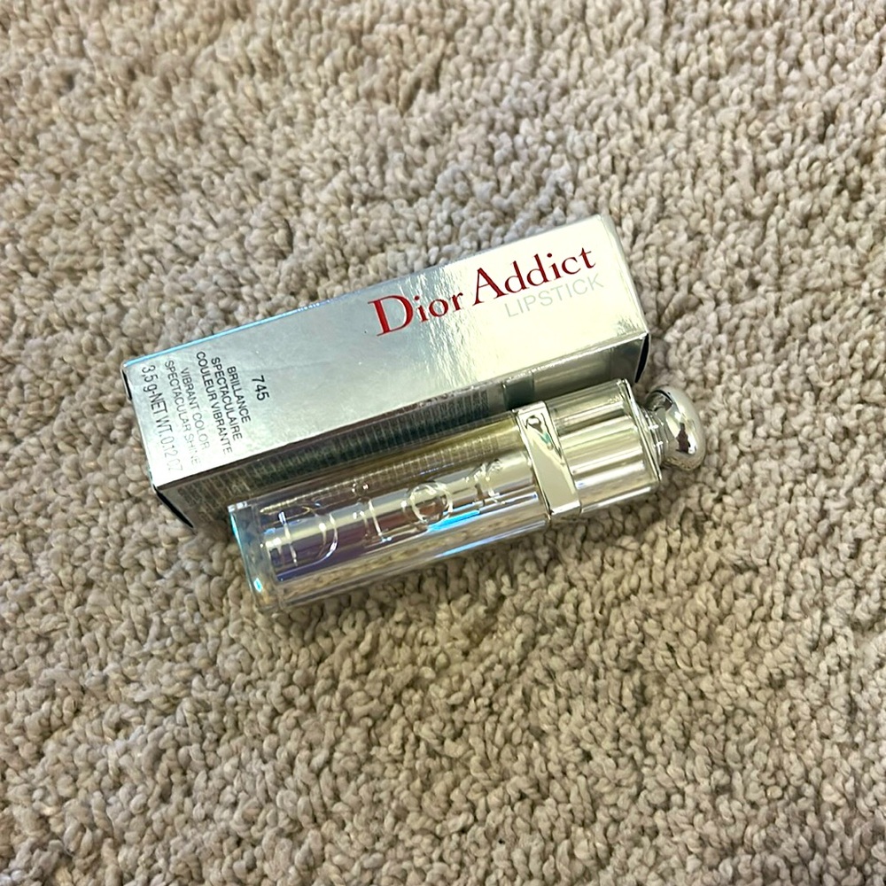 Dior Addict lipstick 💄 *New